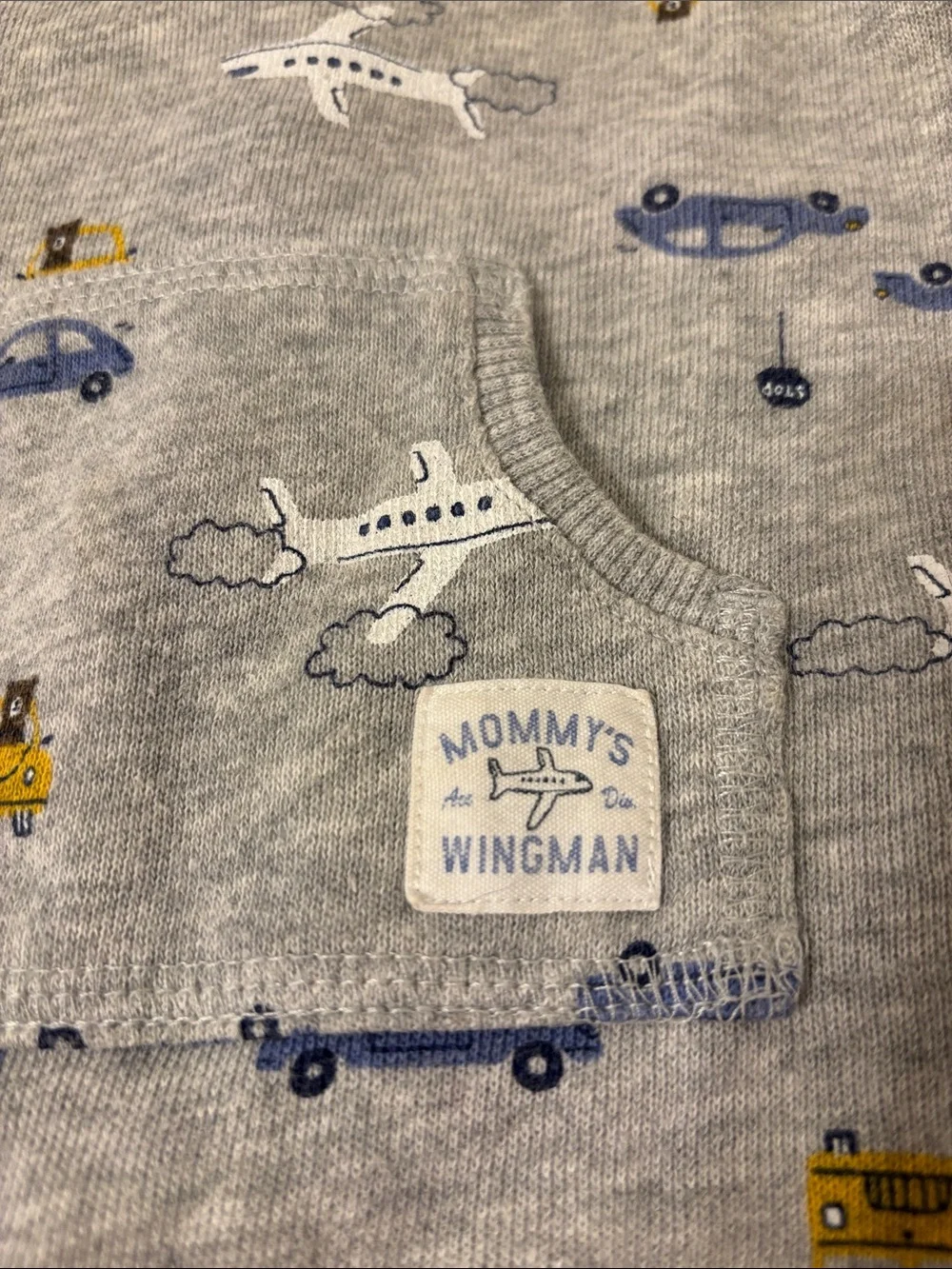 Cozy Boy bundle - 3-6 month